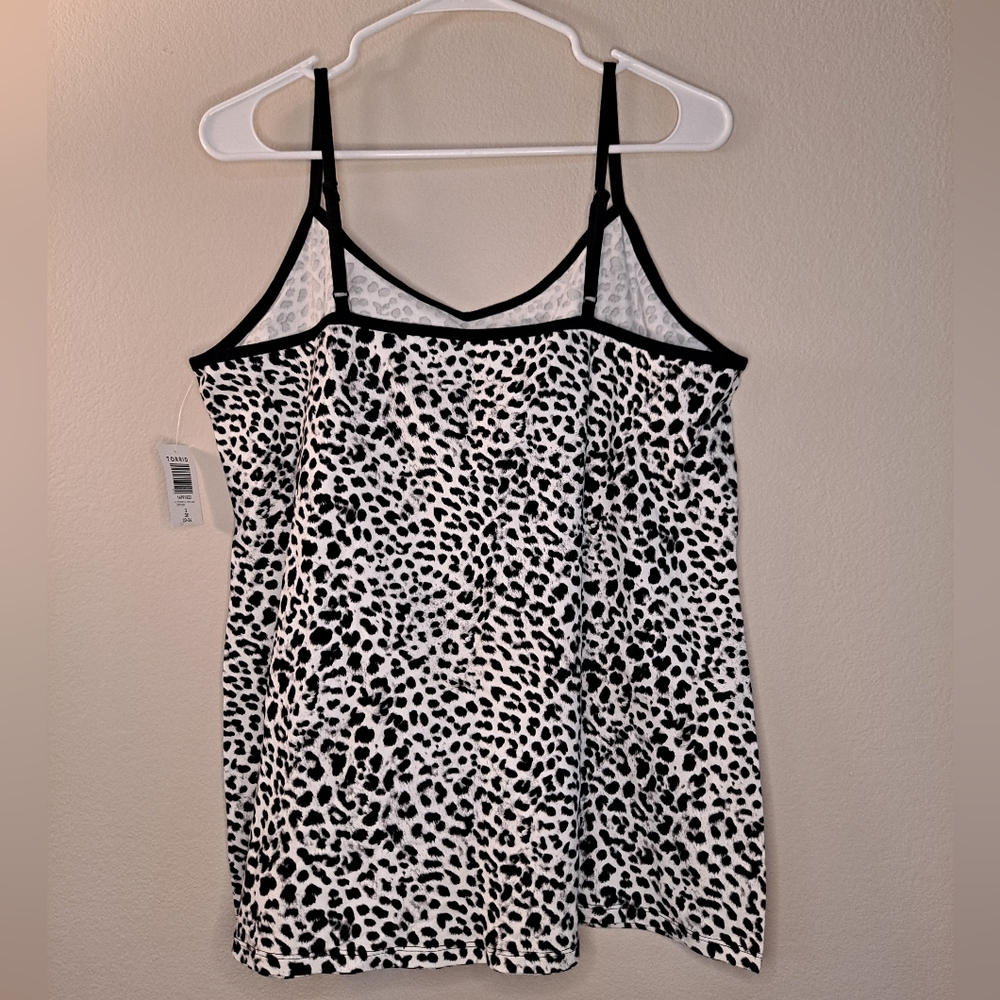 3X Cami - Picture 4 of 4